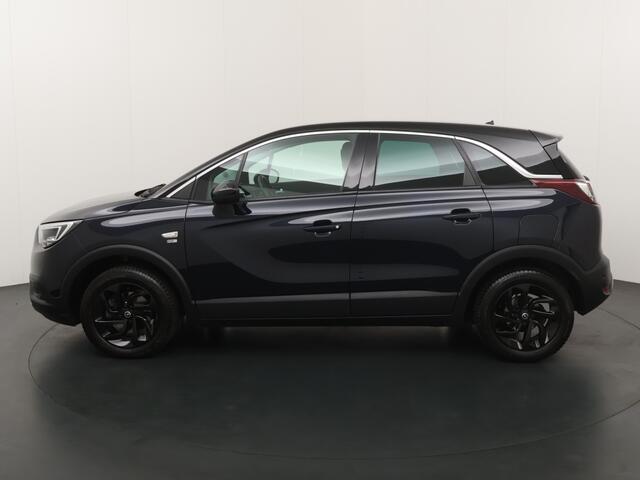 Opel Crossland X 1.2 T. Innovation