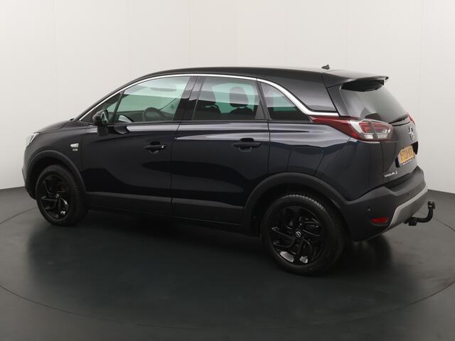Opel Crossland X 1.2 T. Innovation