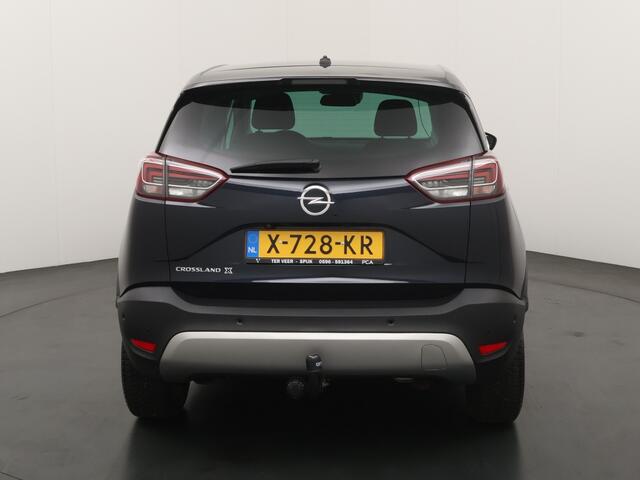Opel Crossland X 1.2 T. Innovation