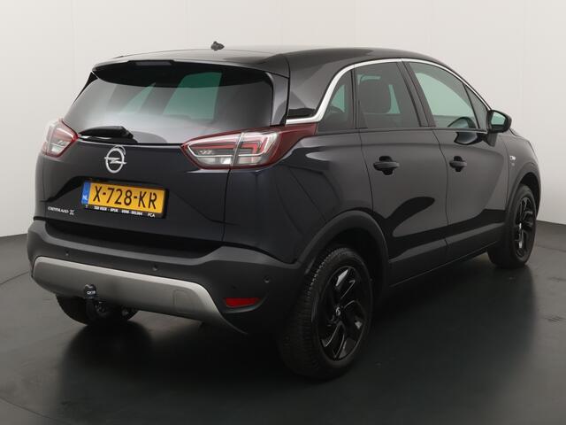 Opel Crossland X 1.2 T. Innovation