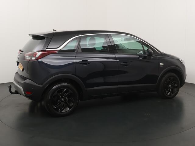Opel Crossland X 1.2 T. Innovation