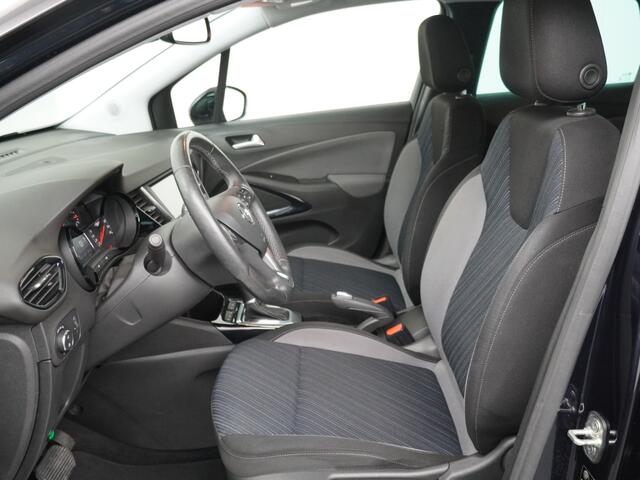 Opel Crossland X 1.2 T. Innovation