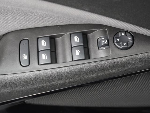 Opel Crossland X 1.2 T. Innovation