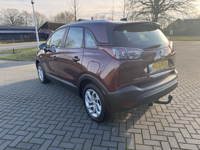 Opel Crossland X 1.2 T. Online Ed.