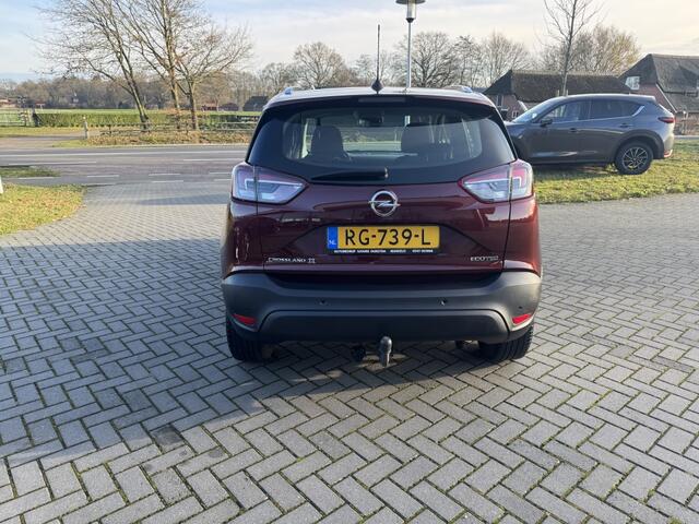 Opel Crossland X 1.2 T. Online Ed.