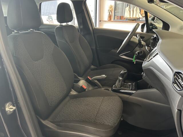 Opel Crossland X 1.2 T. Online Ed.Lees tekst 67 dkm bj 2018 !!!