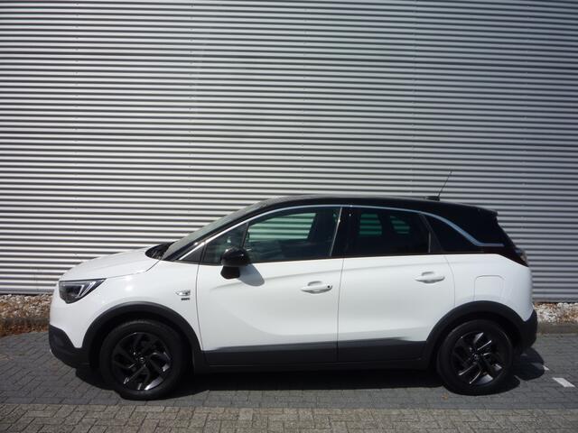 Opel Crossland X 1.2 (83Pk) '120 Jr. Edition' Airco Navi Géén Afleverkosten
