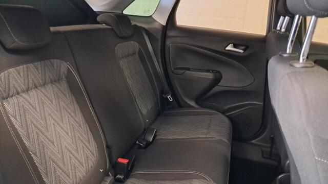 Opel Crossland X 1.2 Turbo (110Pk) "Edition 2020" Airco Cruise Géén Afleverkosten