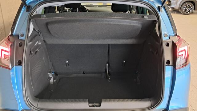Opel Crossland X 1.2 Turbo (110Pk) "Edition 2020" Airco Cruise Géén Afleverkosten