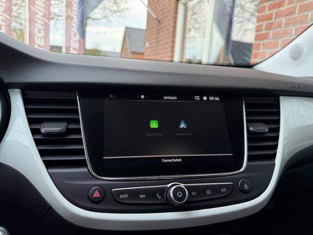 Opel Crossland X 1.2 Ed. 2020 NIEUWE APK / CLIMA / NAVI / LMV / CARPLAY / ANDROID