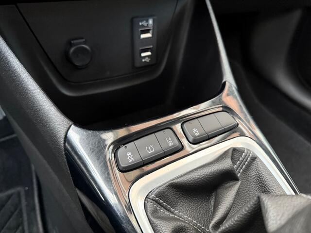 Opel Crossland X 1.2 Ed. 2020 NIEUWE APK / CLIMA / NAVI / LMV / CARPLAY / ANDROID