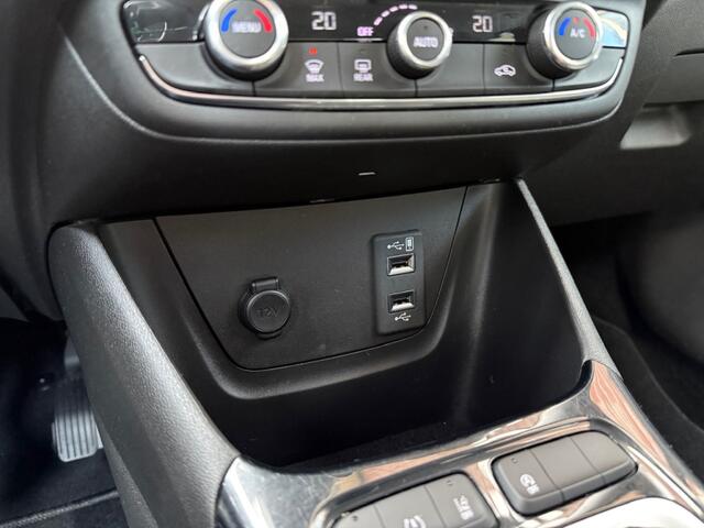 Opel Crossland X 1.2 Ed. 2020 NIEUWE APK / CLIMA / NAVI / LMV / CARPLAY / ANDROID