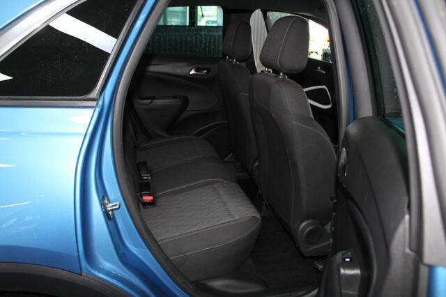 Opel Crossland X 1.2 T. Ed. 2020