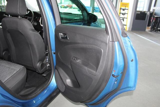 Opel Crossland X 1.2 T. Ed. 2020