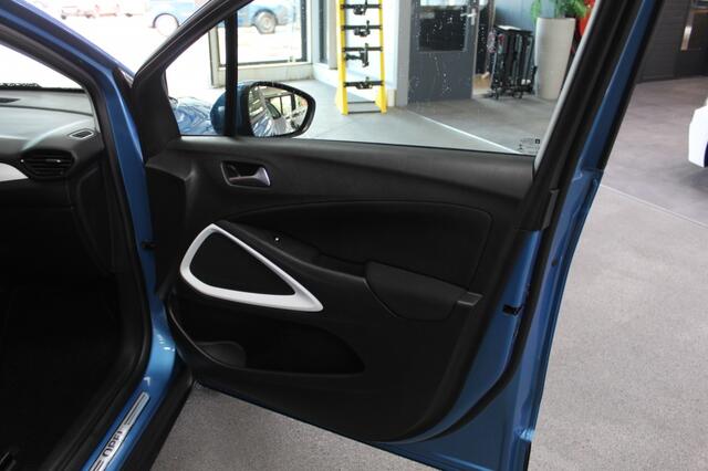 Opel Crossland X 1.2 T. Ed. 2020