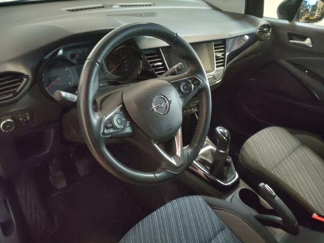 Opel Crossland X 1.2 120 Jaar Editon