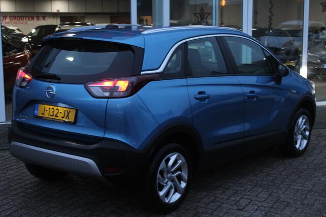 Opel Crossland X 1.2 Turbo Innovation//Automaat!!