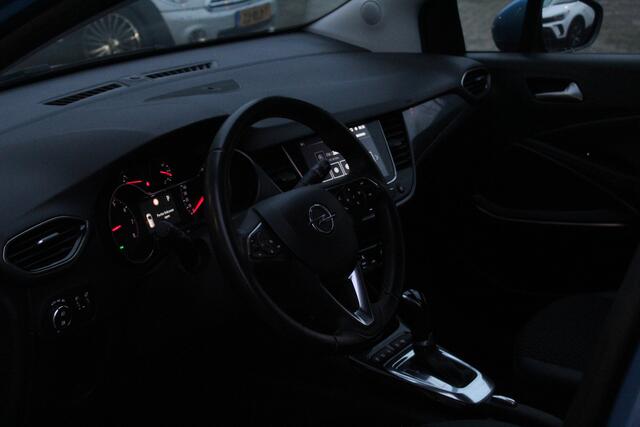 Opel Crossland X 1.2 Turbo Innovation//Automaat!!