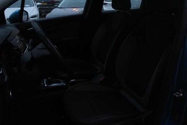 Opel Crossland X 1.2 Turbo Innovation//Automaat!!