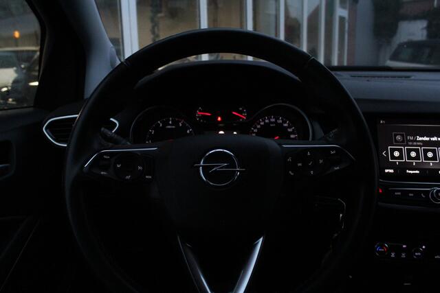 Opel Crossland X 1.2 Turbo Innovation//Automaat!!