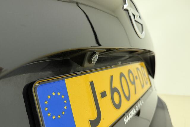 Opel Crossland X 1.2 Turbo Edition 2020 | Cruise control | Airco | LED koplampen | Lichtmetalen velgen 16'' | Navigatie full map | DAB Radio |