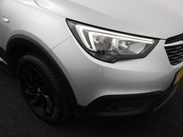 Opel Crossland X 1.2 Turbo Innovation / TREKHAAK / AIRCO / LAGE KM-STAND /