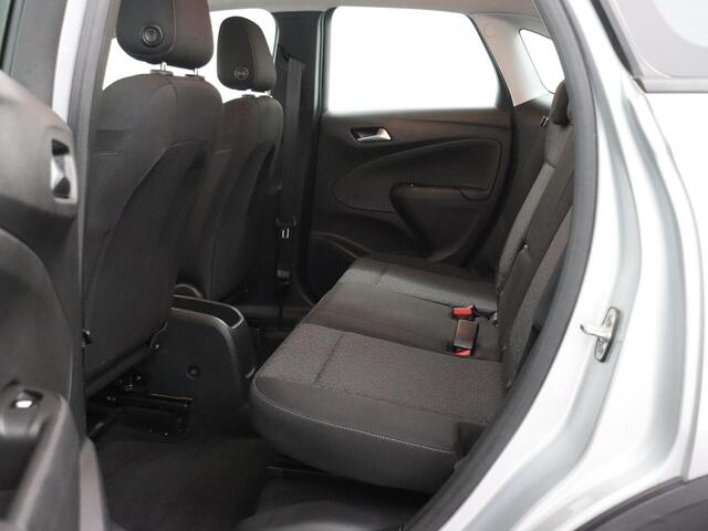 Opel Crossland X 1.2 Turbo Innovation / TREKHAAK / AIRCO / LAGE KM-STAND /