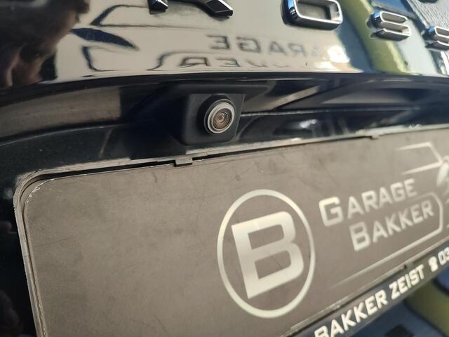 Opel Crossland X 1.2 Turbo Ultimate Elegance 130PK Navigatie Led 360-Camera Dodehoek-Detectie