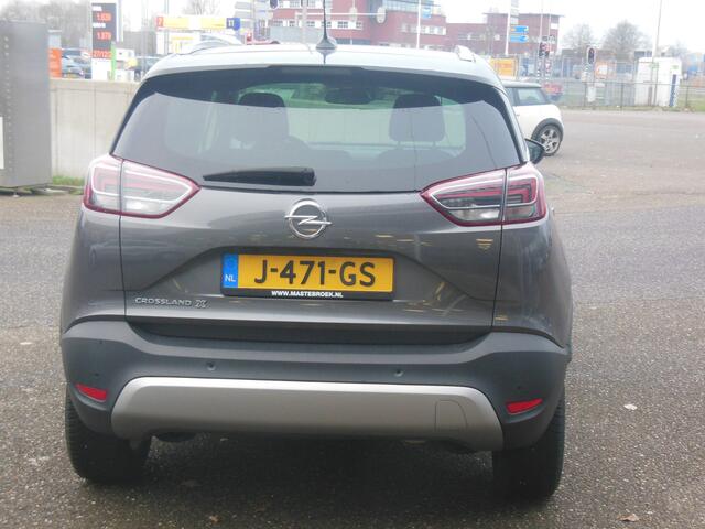 Opel Crossland X 1.2 Turbo Edition 2020 Staat in Hardenberg