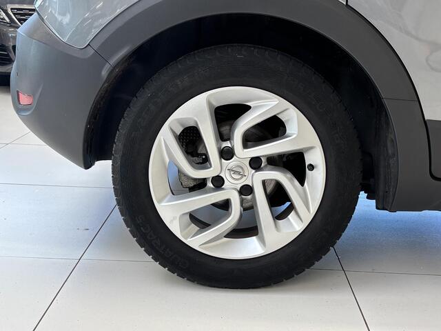 Opel Crossland X 1.2 Online Edition Parkeersensoren achter | Stoelverwarming | Stuurverwarming | Cruise control