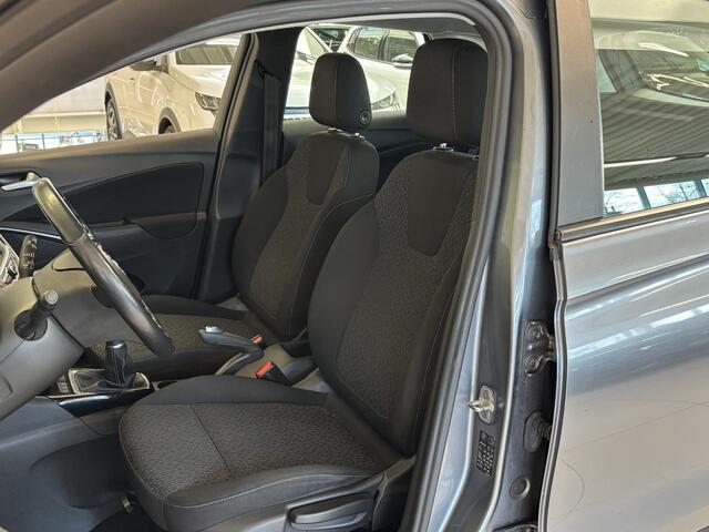 Opel Crossland X 1.2 Online Edition Parkeersensoren achter | Stoelverwarming | Stuurverwarming | Cruise control