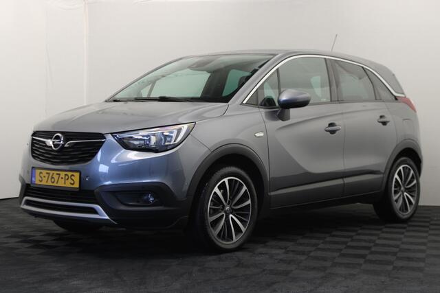 Opel Crossland X 1.2 Turbo Innovation |Camera|Navi|