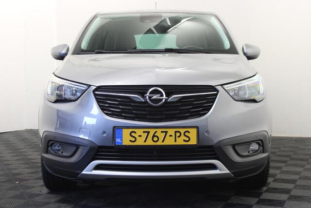 Opel Crossland X 1.2 Turbo Innovation |Camera|Navi|