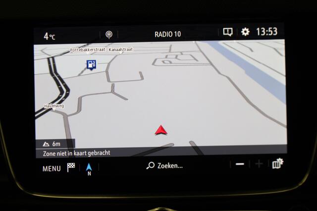 Opel Crossland X 1.2 Turbo Innovation |Camera|Navi|