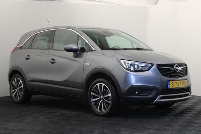 Opel Crossland X 1.2 Turbo Innovation |Camera|Navi|