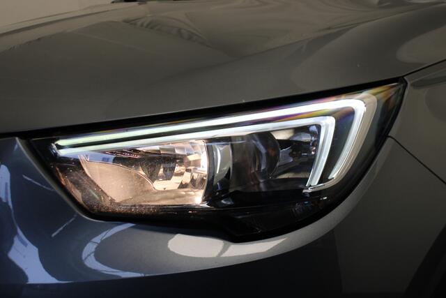 Opel Crossland X 1.2 Turbo Innovation |Camera|Navi|