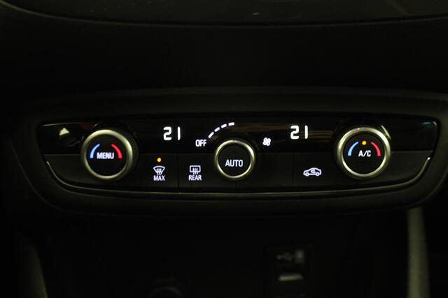 Opel Crossland X 1.2 Turbo Innovation |Camera|Navi|