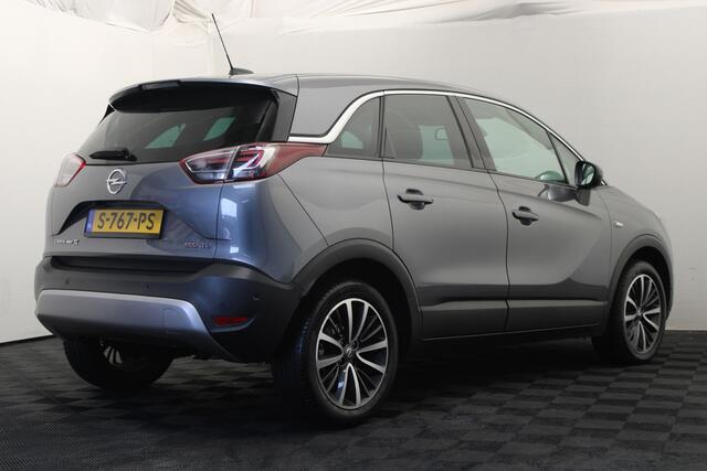 Opel Crossland X 1.2 Turbo Innovation |Camera|Navi|