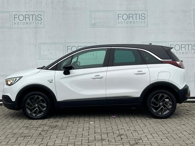Opel Crossland X 1.2 Turbo 120 Jaar Edition NL-AUTO | AIRCO | HOGE INSTAP