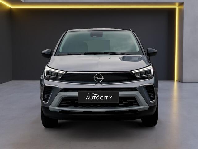 Opel Crossland X Crossland 1.2 Turbo Elegance Winterpakket l navi l Automaat