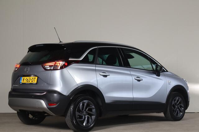 Opel Crossland X 1.2 Turbo NL-Auto!! Camera I Carplay I Climate