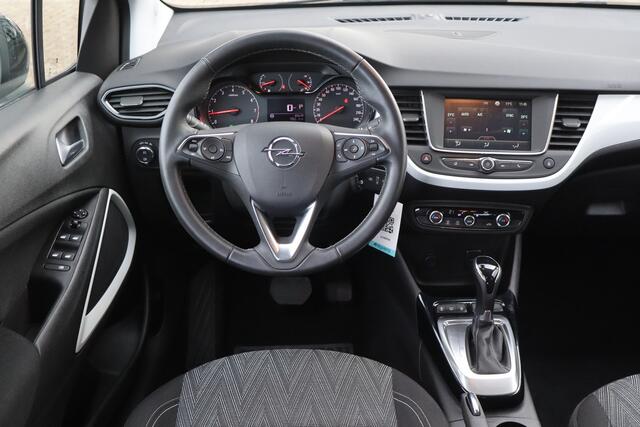 Opel Crossland X 1.2 Turbo NL-Auto!! Camera I Carplay I Climate