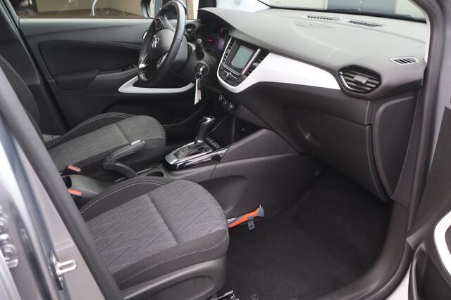 Opel Crossland X 1.2 Turbo NL-Auto!! Camera I Carplay I Climate