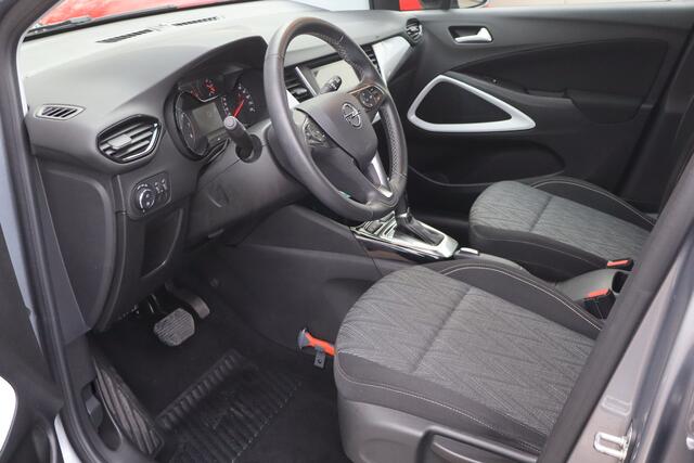 Opel Crossland X 1.2 Turbo NL-Auto!! Camera I Carplay I Climate