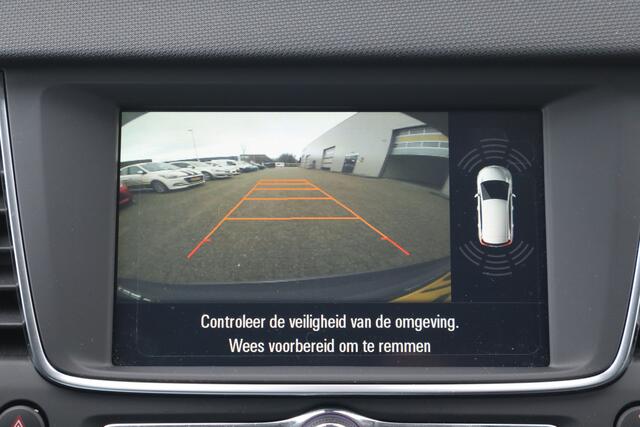 Opel Crossland X 1.2 Turbo NL-Auto!! Camera I Carplay I Climate