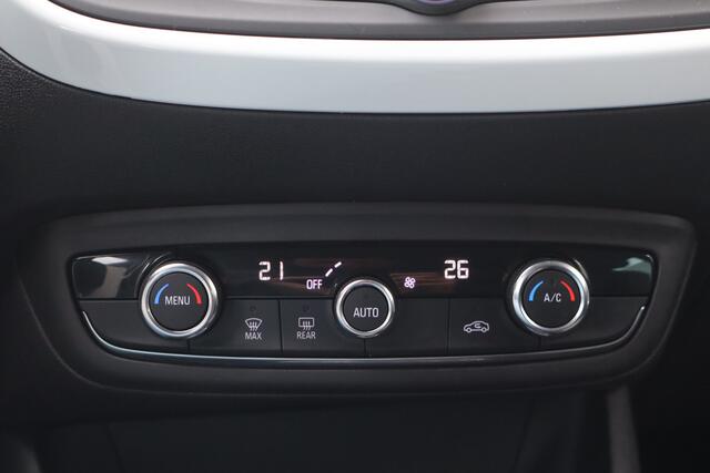 Opel Crossland X 1.2 Turbo NL-Auto!! Camera I Carplay I Climate