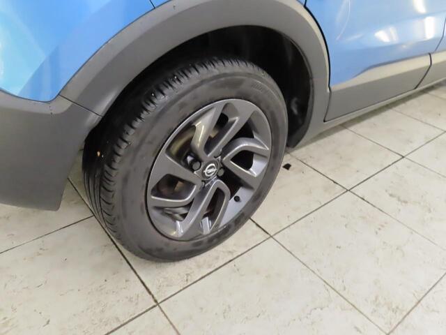 Opel Crossland X 1.2 Turbo Edition 2020 Airco Trekhaak Navi Carplay PDC A Full LED DAB+