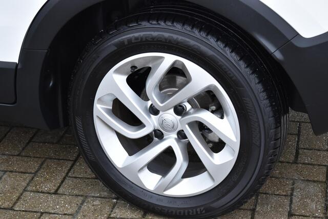 Opel Crossland X 1.2 Turbo Innovation | Camera / Stoel, stuur verwm. /