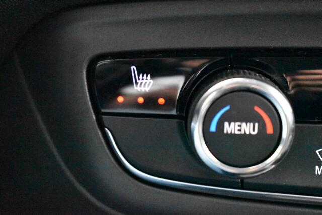 Opel Crossland X 1.2 Turbo Innovation | Camera / Stoel, stuur verwm. /