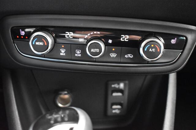 Opel Crossland X 1.2 Turbo Innovation | Camera / Stoel, stuur verwm. /